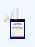 Dr.Althea 0.1% Gentle Retinol Serum 30ml bottle