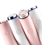 medicube AGE-R Booster Pro "MINI" #White (*It can only be shipped via express service.)