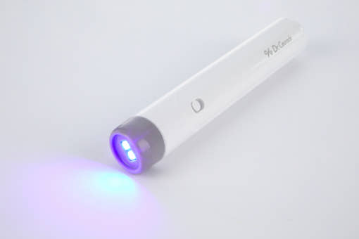 Dr.Ceuracle AC Spot Healer LED Pen portable LED spot-treatment device