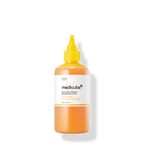 medicube Kojic Acid Turmeric Resurfacing Toner 250ml bottle with targeted nozzle