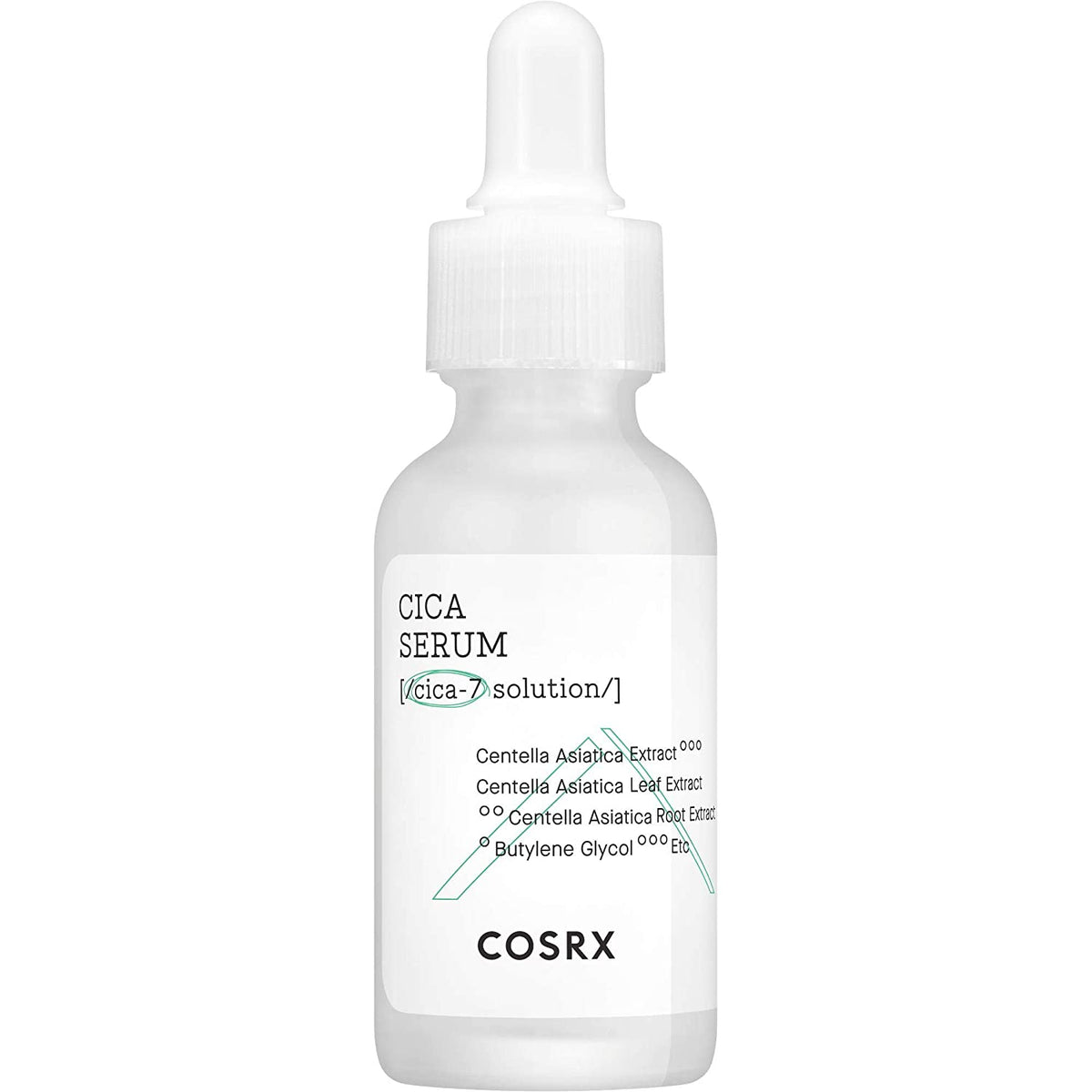 COSRX Pure Fit Cica Serum 30ml bottle