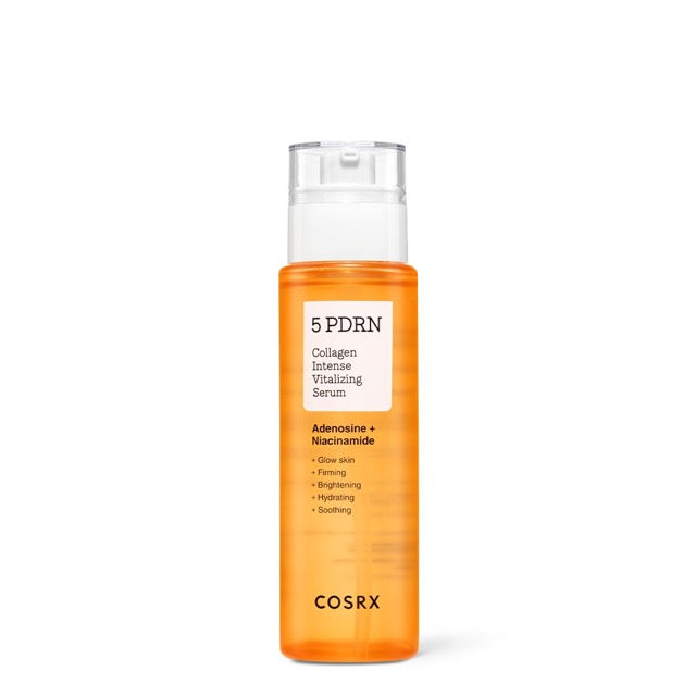 COSRX 5 PDRN Collagen Intense Vitalizing Serum 100ml
