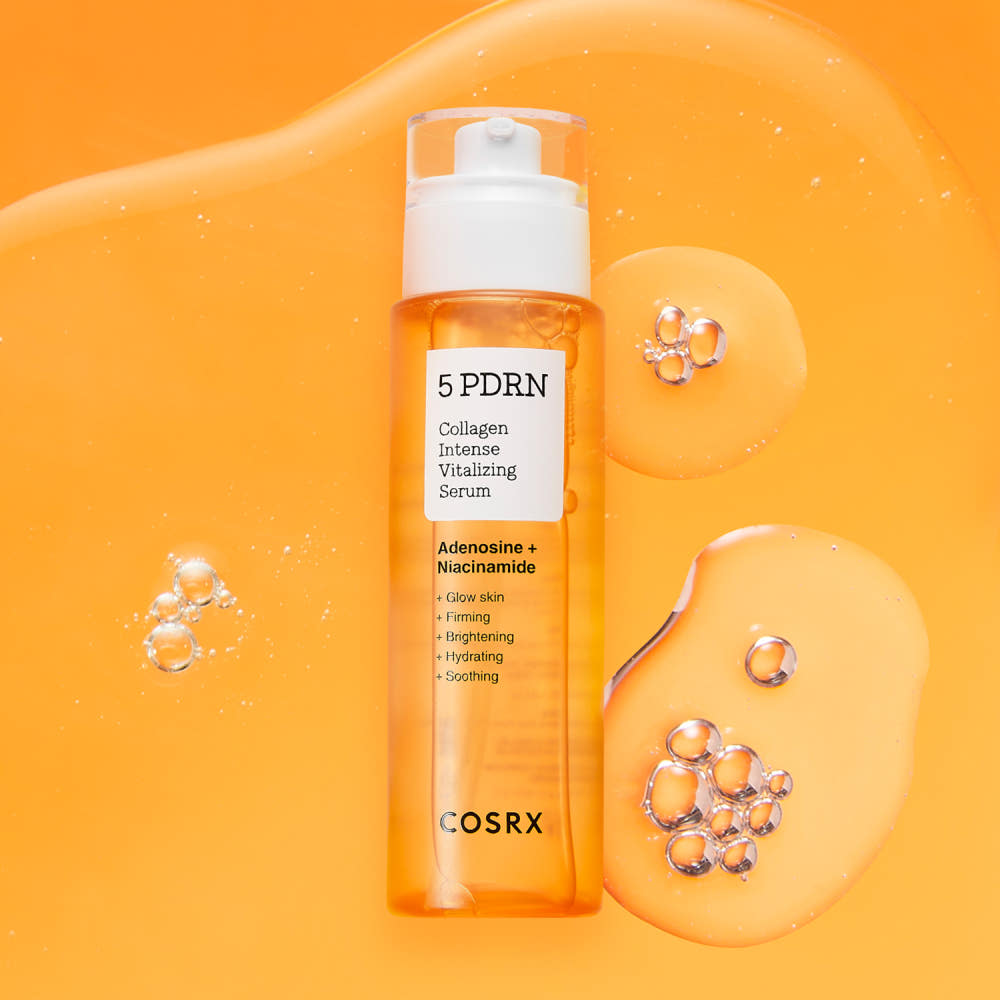 COSRX 5 PDRN Collagen Intense Vitalizing Serum 100ml