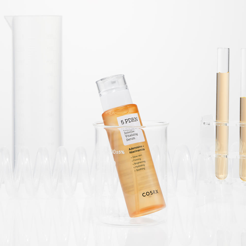 COSRX 5 PDRN Collagen Intense Vitalizing Serum 100ml