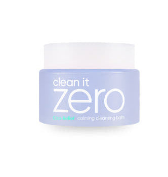 BANILA CO Clean It Zero Calming Cleansing Balm 100ml jar