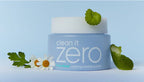 BANILA CO Clean It Zero Calming Cleansing Balm 100ml jar