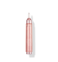 medicube Collagen Glow Booster Serum 15ml in a pink airless pump container