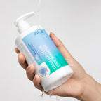 APLB Daily Solution Hair Shampoo 300ml