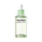 Torriden BALANCEFUL Cica Calming Serum 50ml bottle
