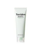 Torriden Balanceful Cleansing Foam 150ml tube