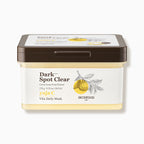 SKINFOOD Yuja C Vita Daily Mask 270g 30ea container