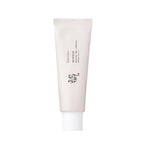 Beauty of Joseon Relief Sun sunscreen tube with rice, SPF50+ PA++++