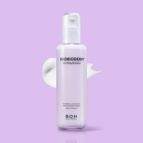 BIO HEAL BOH Probioderm 3D Lifting Emulsion 150ml bottle