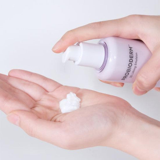 BIO HEAL BOH Probioderm 3D Lifting Emulsion 150ml bottle