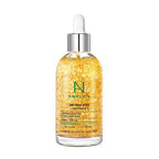 AMPLE:N 24K Gold Shot Ampoule 100ml bottle with gold particles