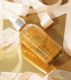 AMPLE:N 24K Gold Shot Ampoule 100ml bottle with gold particles