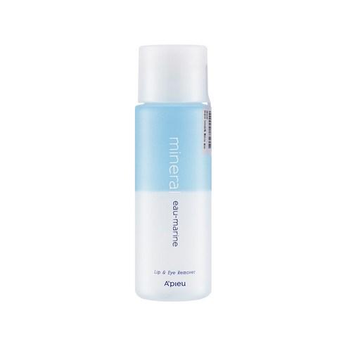 A’PIEU Mineral Lip & Eye Remover Eau-Marine 100ml