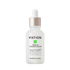 FATION NOSCA9 Trouble Serum 30ml bottles and product set