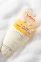 Cell Fusion C Pore Sun Cleansing Foam 150ml tube