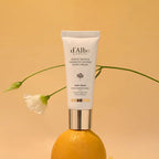 d’Alba White Truffle Aromatic Double Hand Cream 50ml