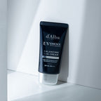 d’Alba Waterfull Balancing Sun Cream 50ml SPF50+ PA++++
