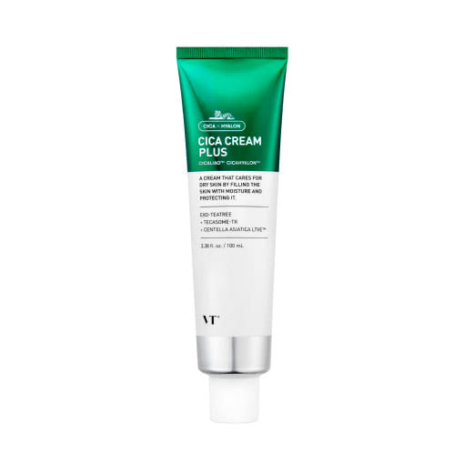 VT Cica Cream Plus 100ml tube