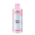 Mamonde Flora Glow Rose Water Toner 300ml bottle