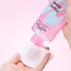 Mamonde Flora Glow Rose Water Toner 300ml bottle