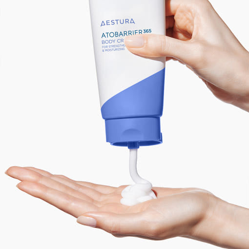 AESTURA ATOBARRIER 365 BODY CREAM 250ml