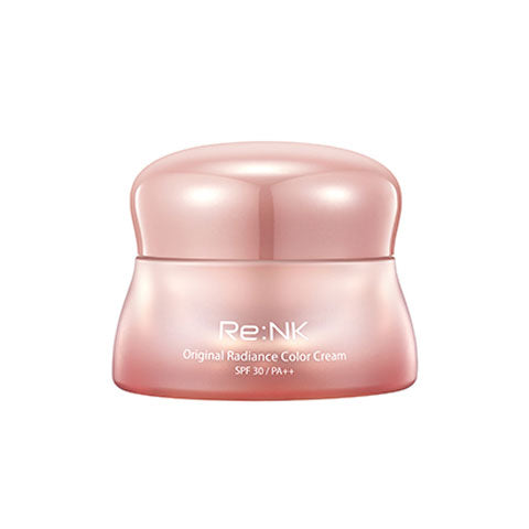 Re:NK Original Radiance Color Cream 40ml