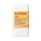 ILLIYOON Daily Mineral Sun Stick SPF50+ PA++++ 20g