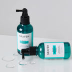 GRAFEN Root Booster Tonic 160ml scalp-care spray
