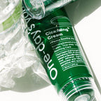 One-day's you Cica:ming Cream 50ml green tube