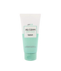 heimish All Clean Green Foam 150g low-pH facial cleanser tube