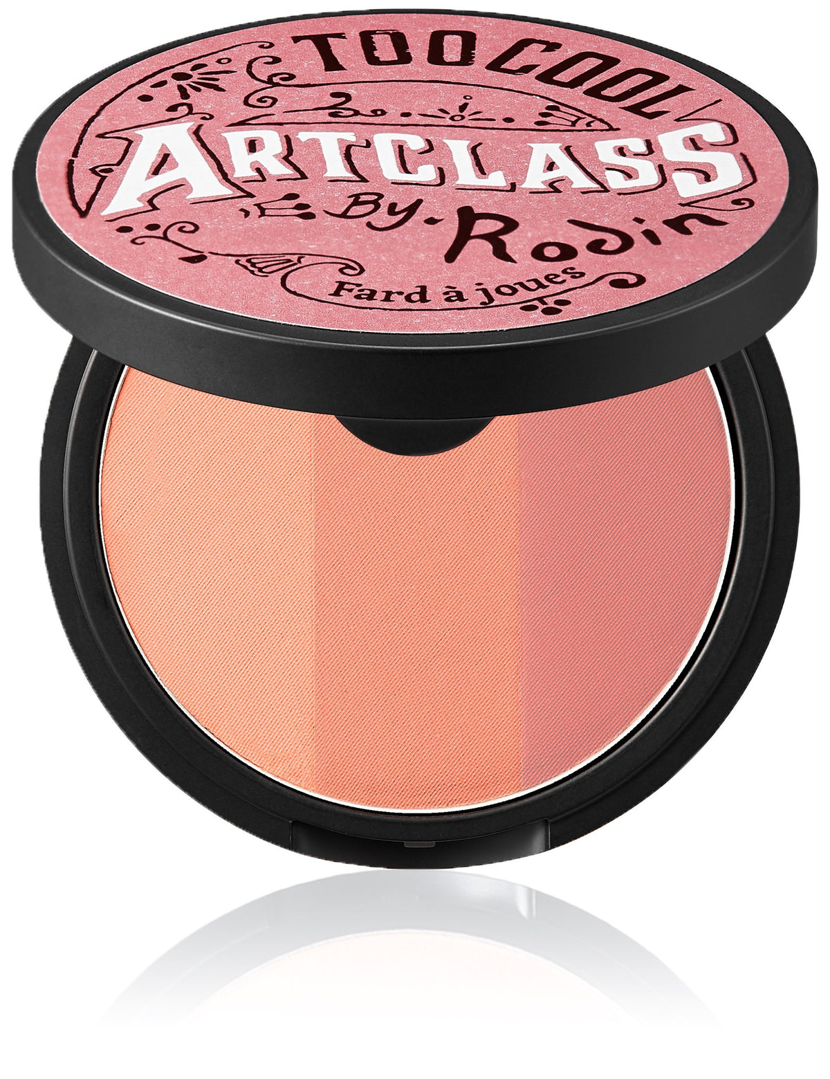 TOO COOL FOR SCHOOL Artclass By Rodin Blusher De Rosee 9.5g