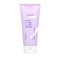 TIAM Snail & Azulene Low pH Cleanser 200ml tube