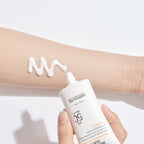 DERMALINE Professional Multi Action Sunblock SPF50+ PA++++ 50ml tube