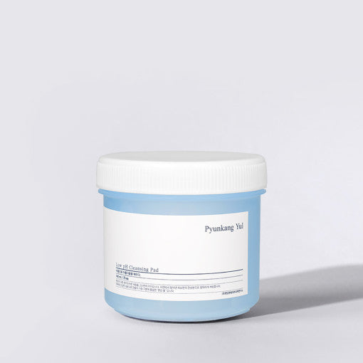 Pyunkang Yul Low pH Cleansing Pad 140ml/70ea jar