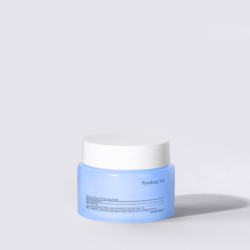 Pyunkang Yul Deep Clear Cleansing Balm 100ml