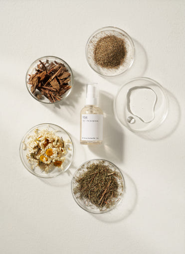 mixsoon Calming Boosting Mist 50ml facial mist