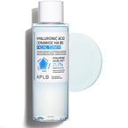 APLB Hyaluronic Acid Ceramide HA B5 Facial Toner 160ml bottle