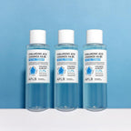 APLB Hyaluronic Acid Ceramide HA B5 Facial Toner 160ml bottle
