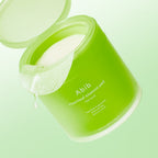 Abib Heartleaf Essence Pad Clear Touch 250ml 70 pads jar