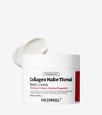 MEDIPEEL Premium 3.0 Collagen Naite Thread Neck Cream 100ml jar