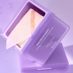 BIO HEAL BOH Probioderm Collagen Remodeling Serum Pads 245g 70 pads in a purple container