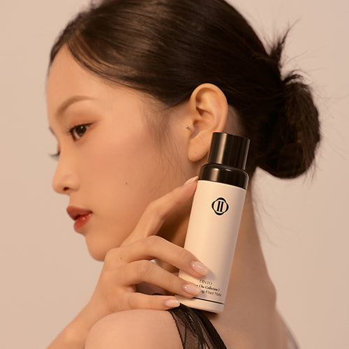 Dinto Wooncho Collection Last Makeup Fixer Matte 100ml bottle