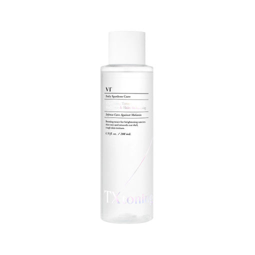 VT TX-toning Toner 200ml bottle