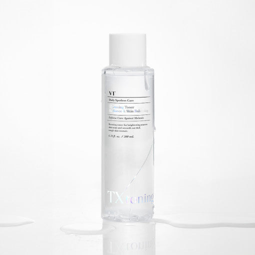 VT TX-toning Toner 200ml bottle