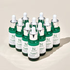 AMPLE:N Centel Calming Shot Ampoule 30ml bottle
