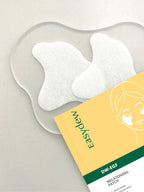 Easydew DW-EGF Melatoning Patch 5g x 4P box for targeted dark spot care